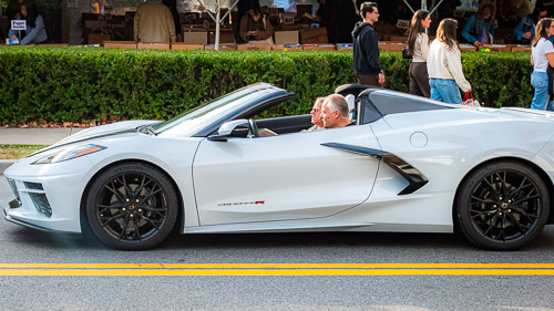 Sleepy Hollow, NY - Oct 2025